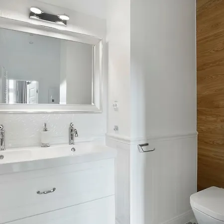 Apartament Mariacka * 그단스크