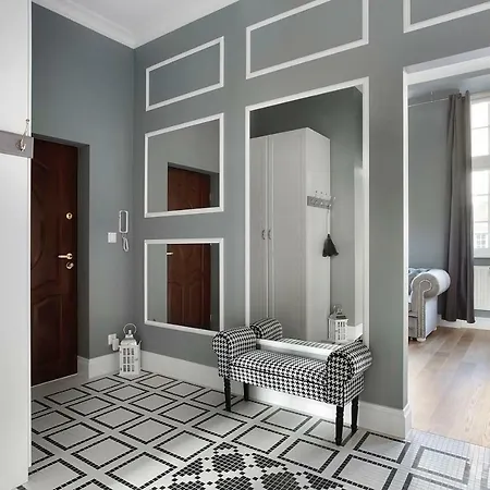 Apartament Mariacka 아파트