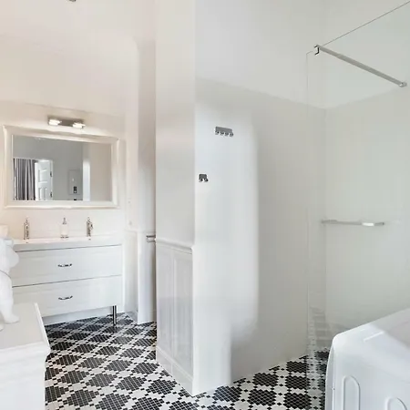 Apartament Mariacka 아파트 그단스크